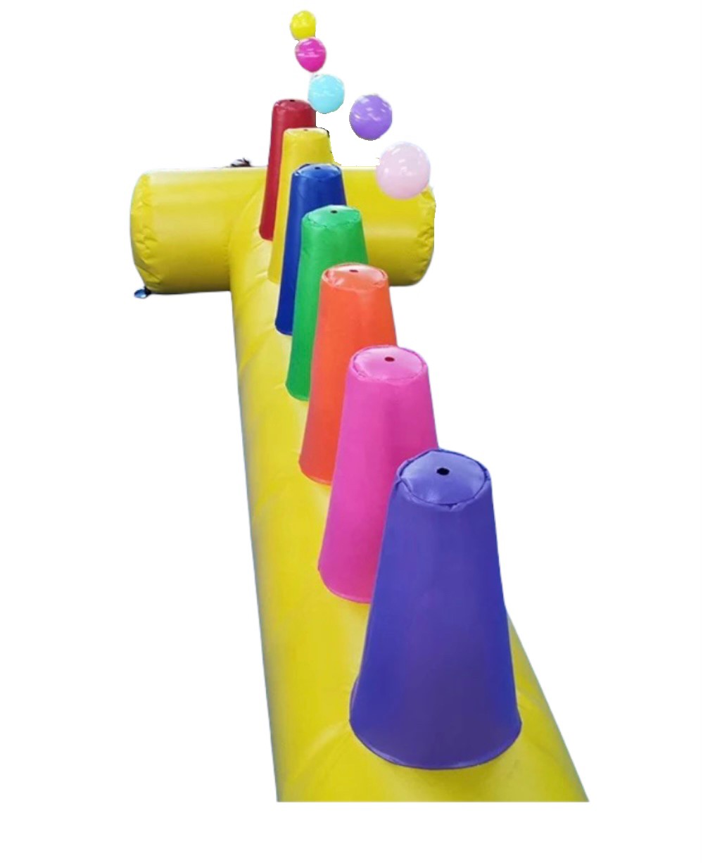 Flying Balls Game